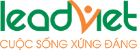 Logo Công Ty Cổ Phần Quốc Tế Lead Việt Nam